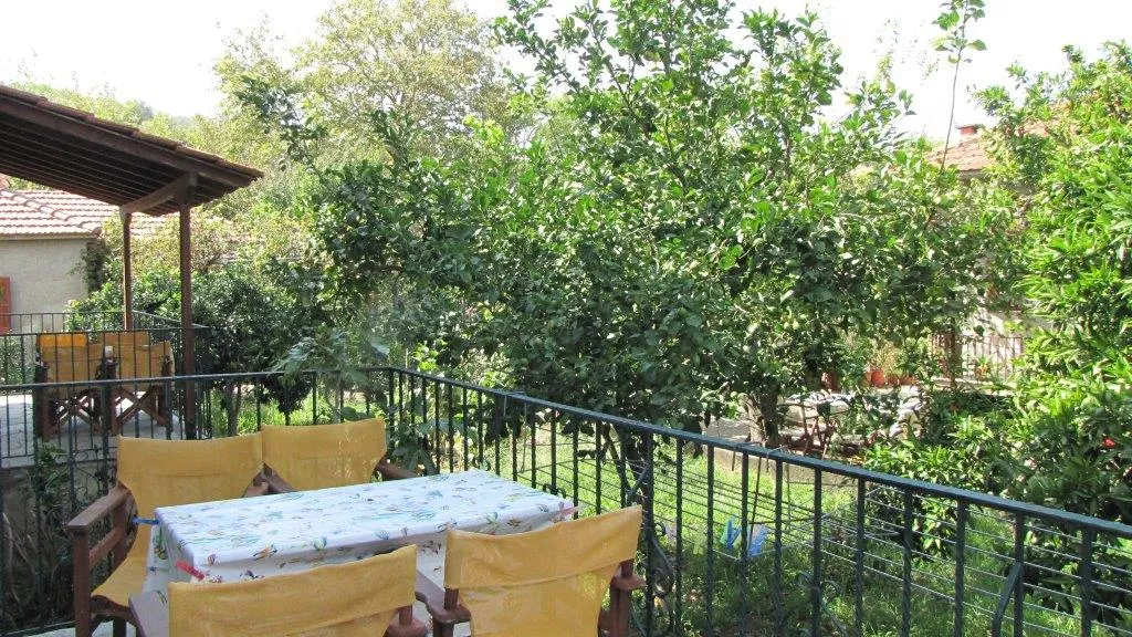 Rafaela Apartments - Milina Pelion