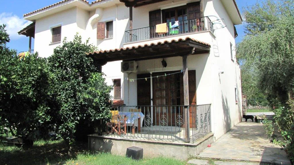 Rafaela Apartments - Milina Pelion
