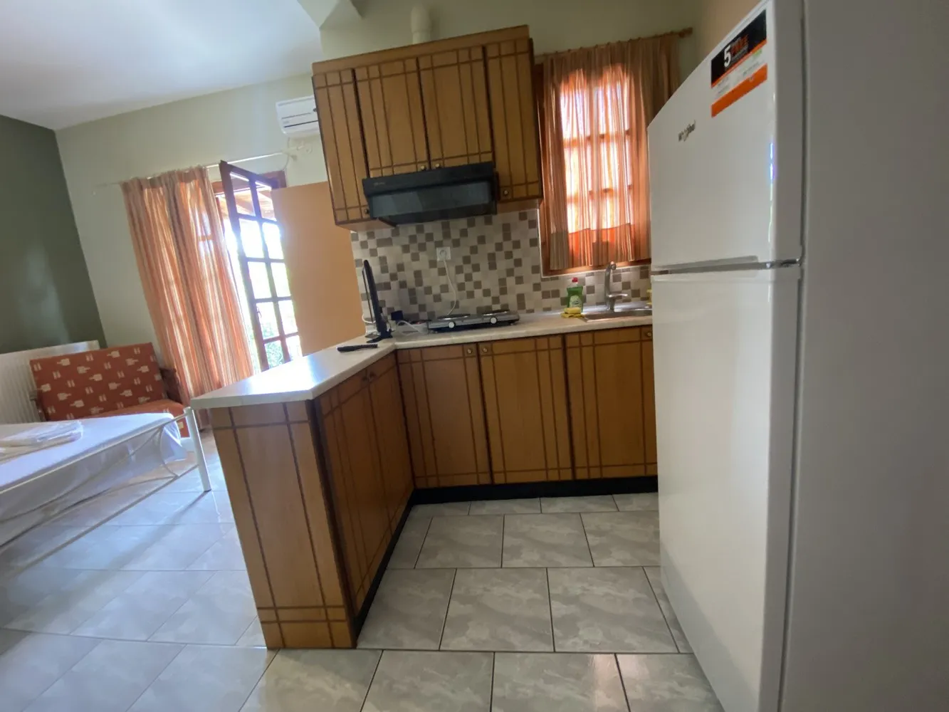 Rafaela Apartments - Milina Pelion
