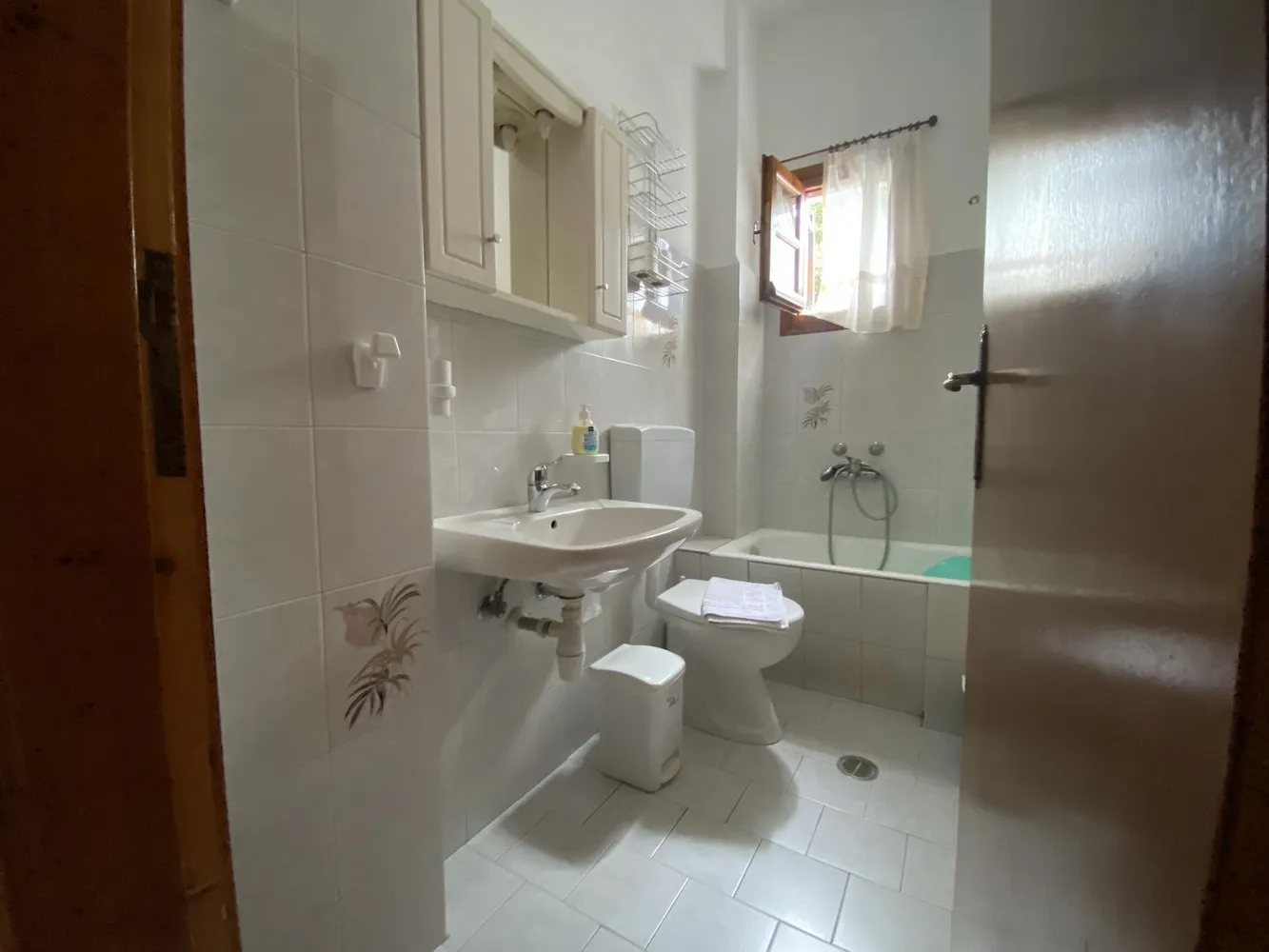 Rafaela Apartments - Milina Pelion