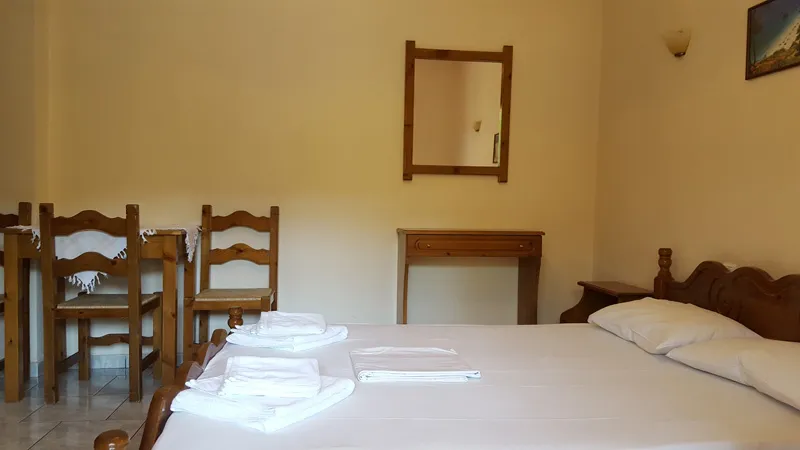 Rafaela Apartments - Milina Pelion
