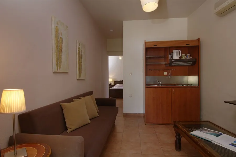 Enalion Hotel Kala Nera Pelion