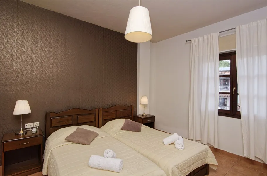 Enalion Hotel Kala Nera Pelion