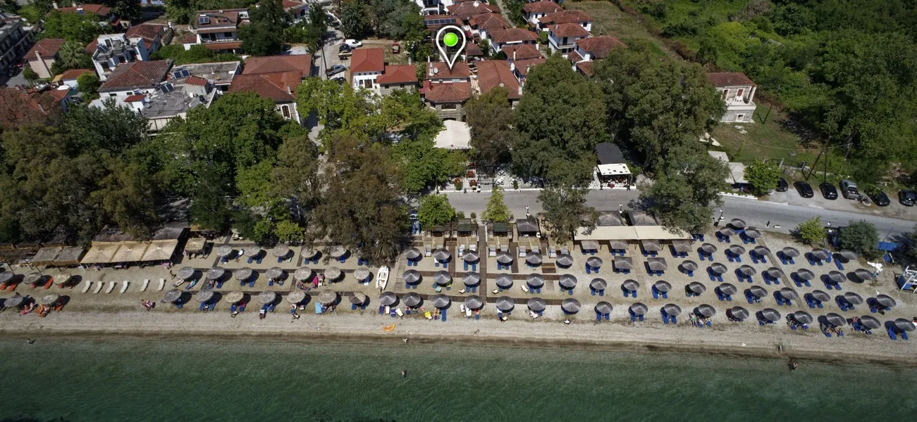 Enalion Hotel Kala Nera Pelion