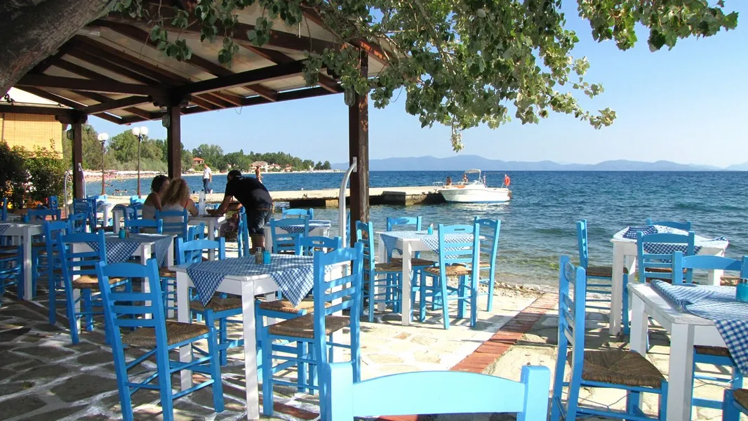 Enalion Hotel Kala Nera Pelion