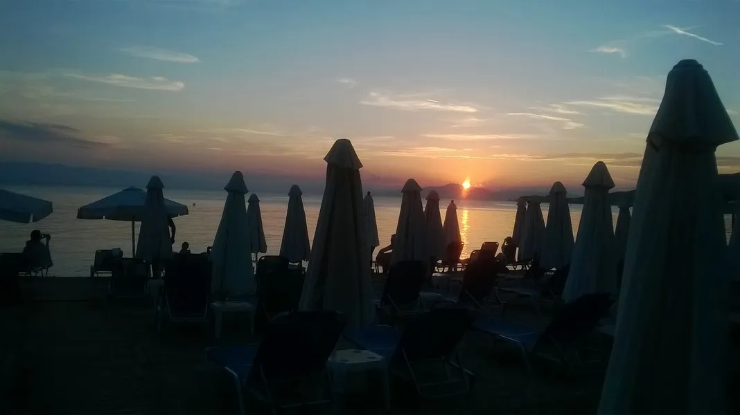Enalion Hotel Kala Nera Pelion