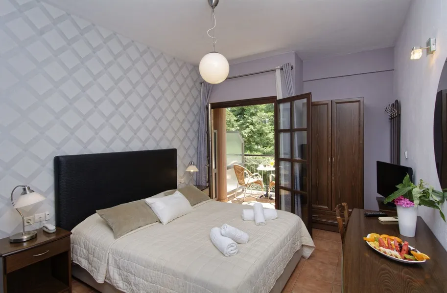 Enalion Hotel Kala Nera Pelion