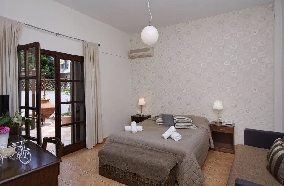 Enalion Hotel Kala Nera Pelion