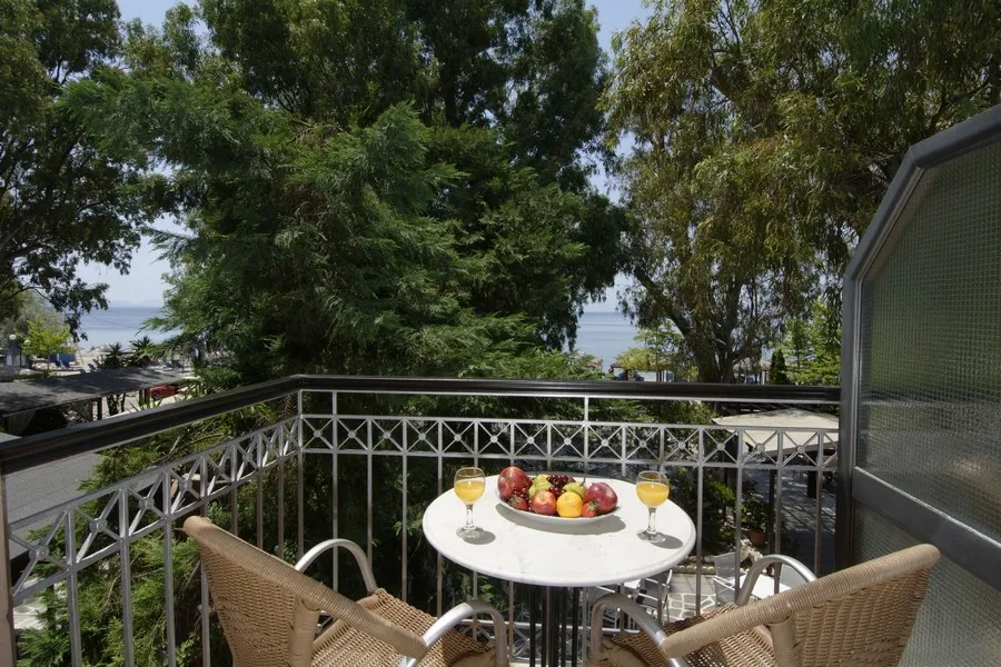 Enalion Hotel Kala Nera Pelion