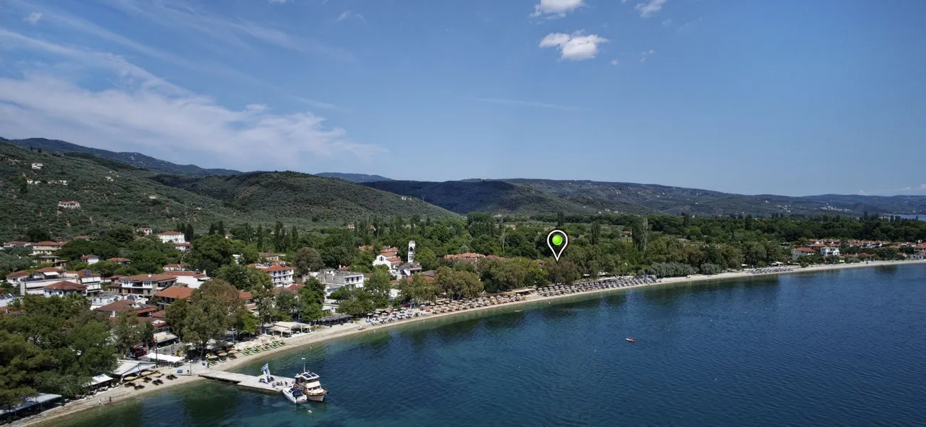 Enalion Hotel Kala Nera Pelion