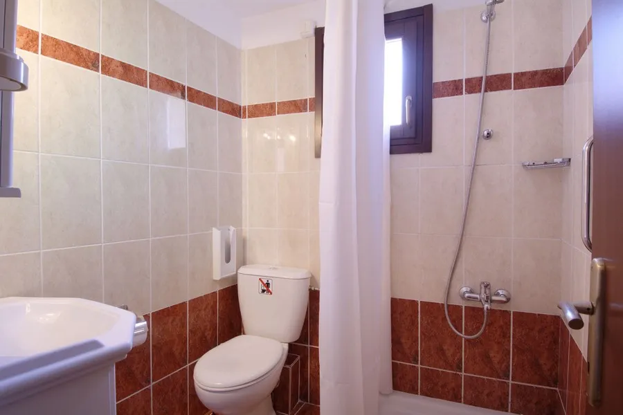 Enalion Hotel Kala Nera Pelion