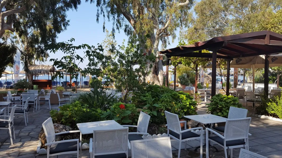 Enalion Hotel Kala Nera Pelion