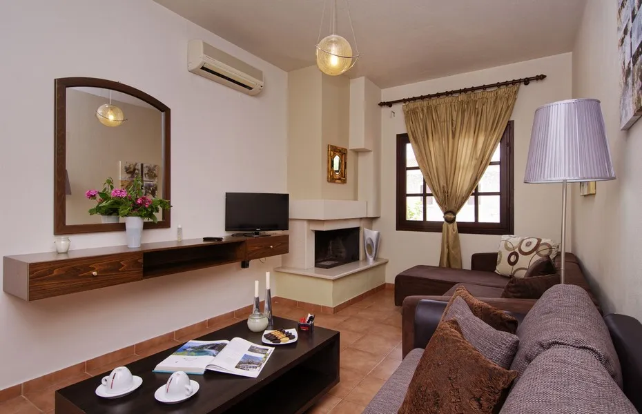 Enalion Hotel Kala Nera Pelion