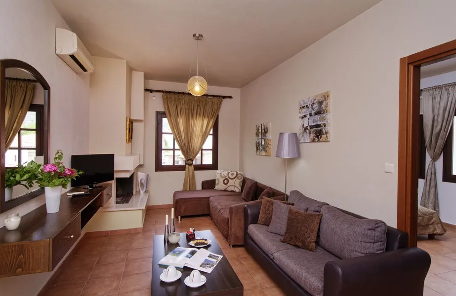 Enalion Hotel Kala Nera Pelion