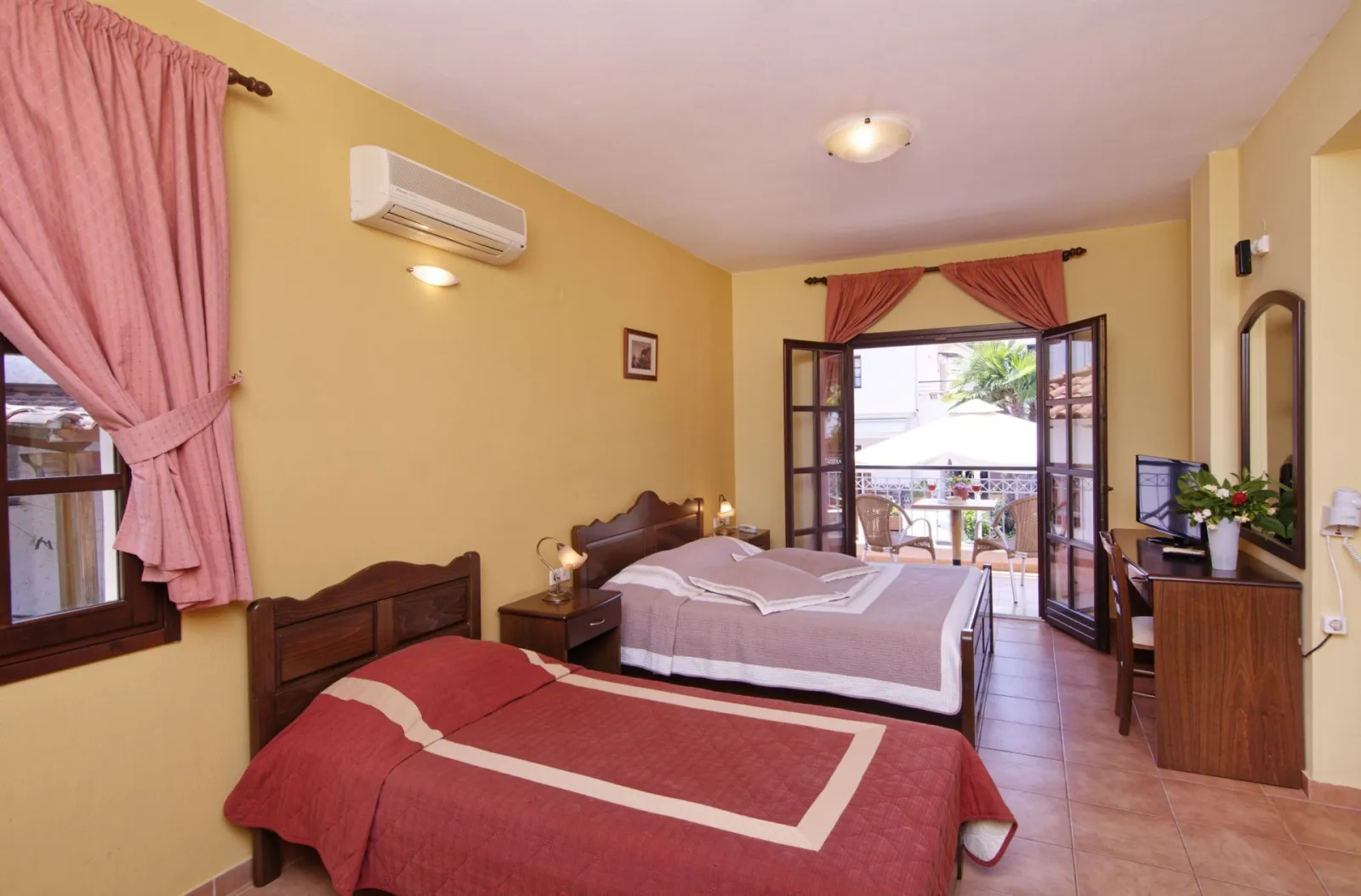 Enalion Hotel Kala Nera Pelion