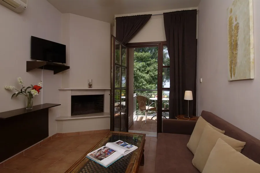 Enalion Hotel Kala Nera Pelion
