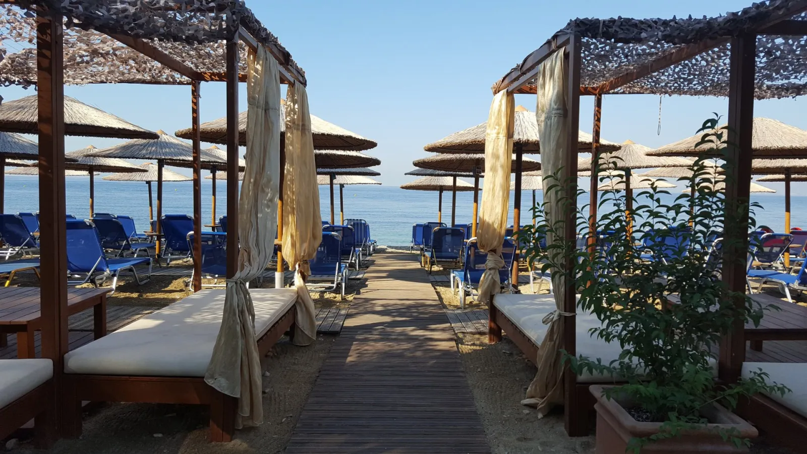 Enalion Hotel Kala Nera Pelion