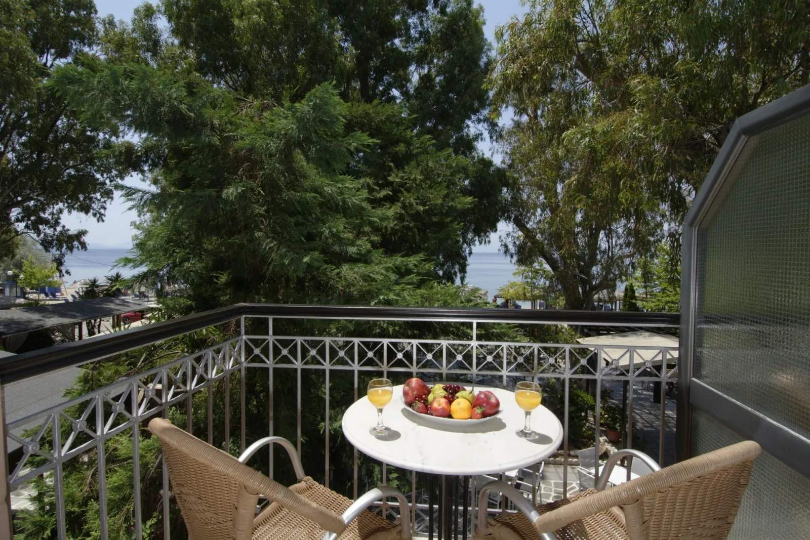 Enalion Hotel Kala Nera Pelion