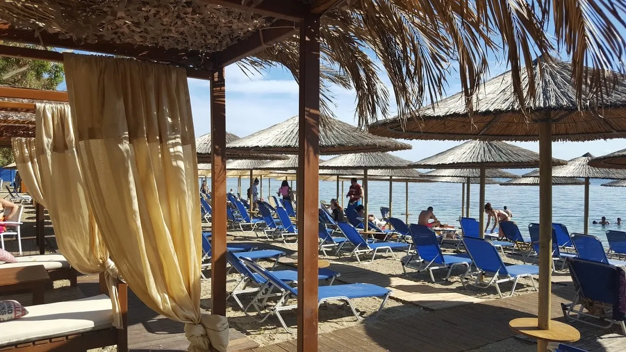 Enalion Hotel Kala Nera Pelion