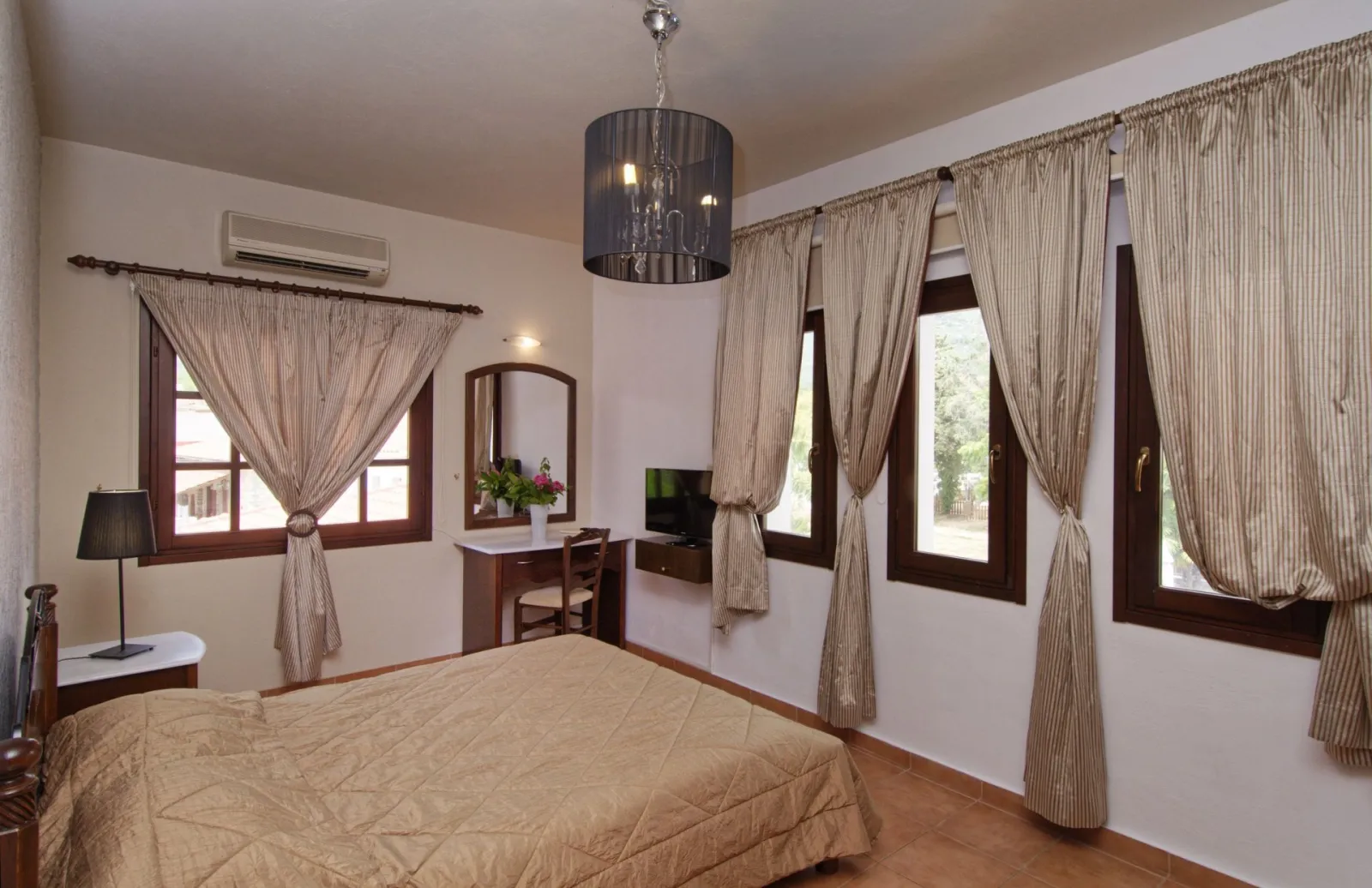 Enalion Hotel Kala Nera Pelion