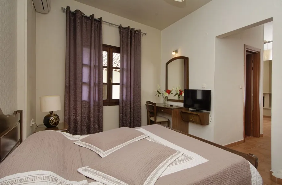 Enalion Hotel Kala Nera Pelion
