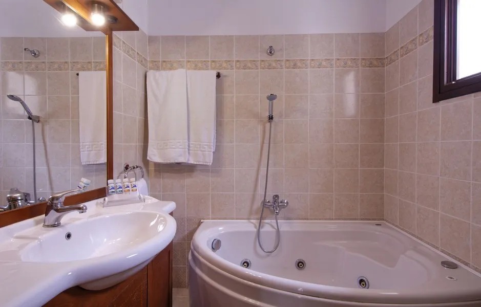 Enalion Hotel Kala Nera Pelion