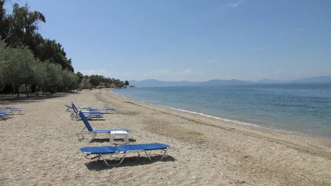 Enalion Hotel Kala Nera Pelion