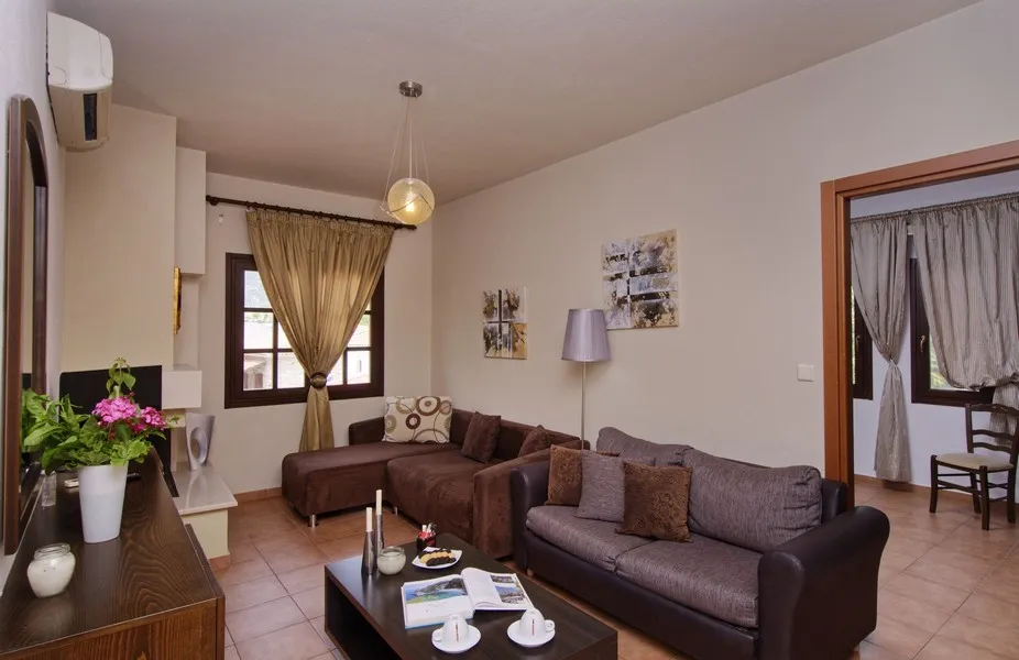 Enalion Hotel Kala Nera Pelion