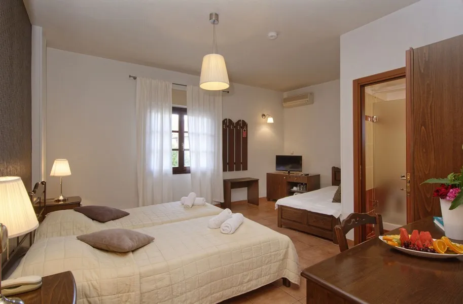 Enalion Hotel Kala Nera Pelion