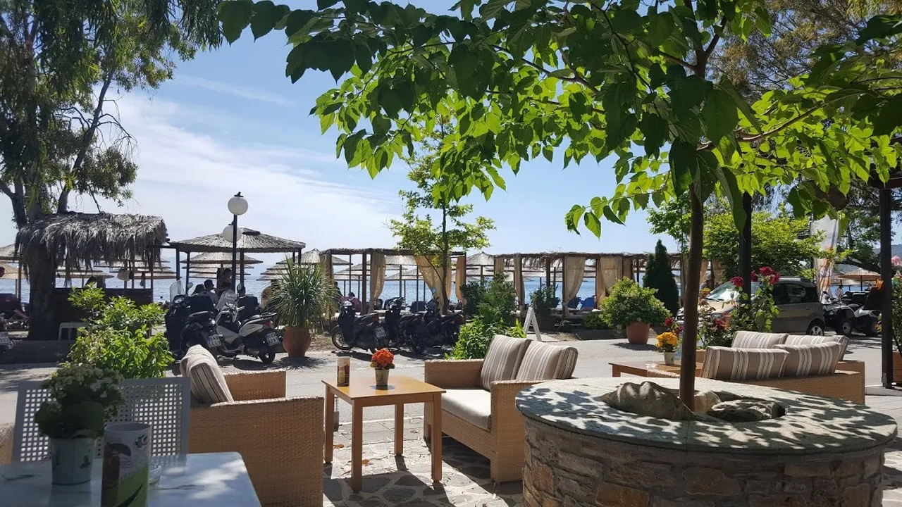 Enalion Hotel Kala Nera Pelion