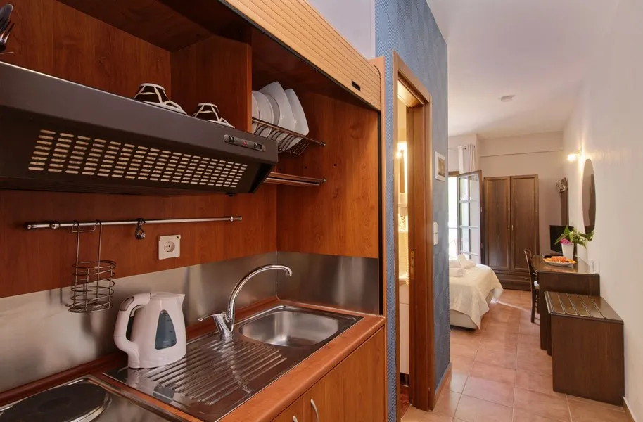 Enalion Hotel Kala Nera Pelion