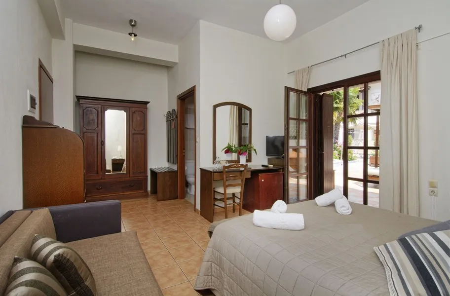 Enalion Hotel Kala Nera Pelion