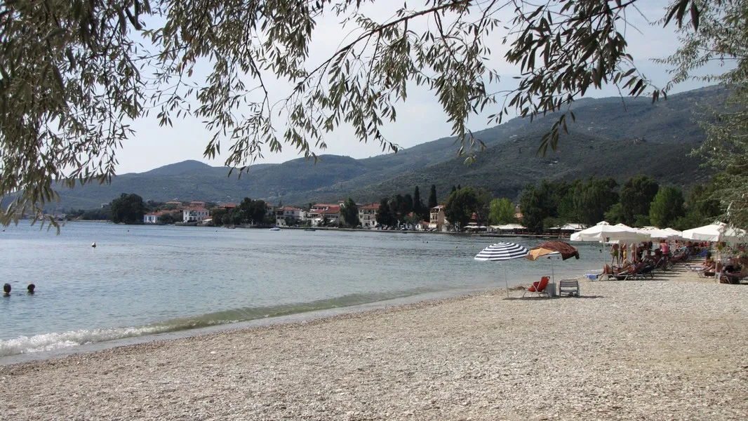 Enalion Hotel Kala Nera Pelion