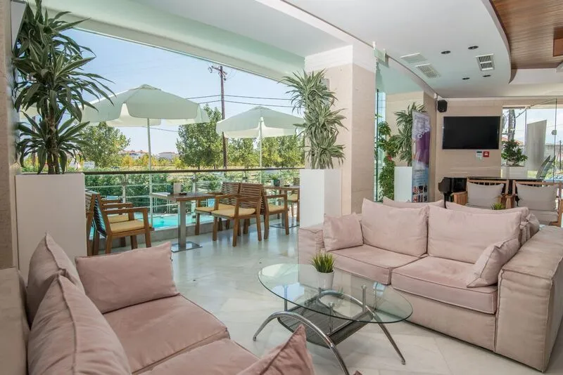 Cosmopolitan Hotel
