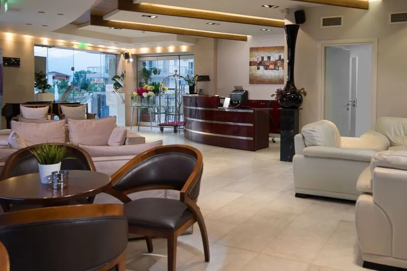 Cosmopolitan Hotel