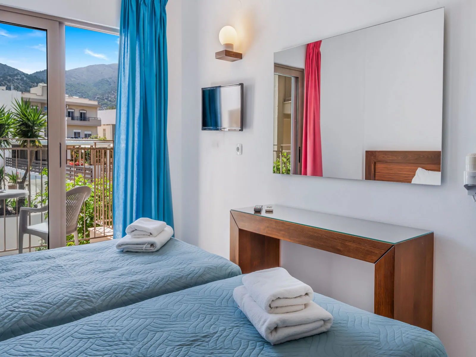 Creta Verano Hotel
