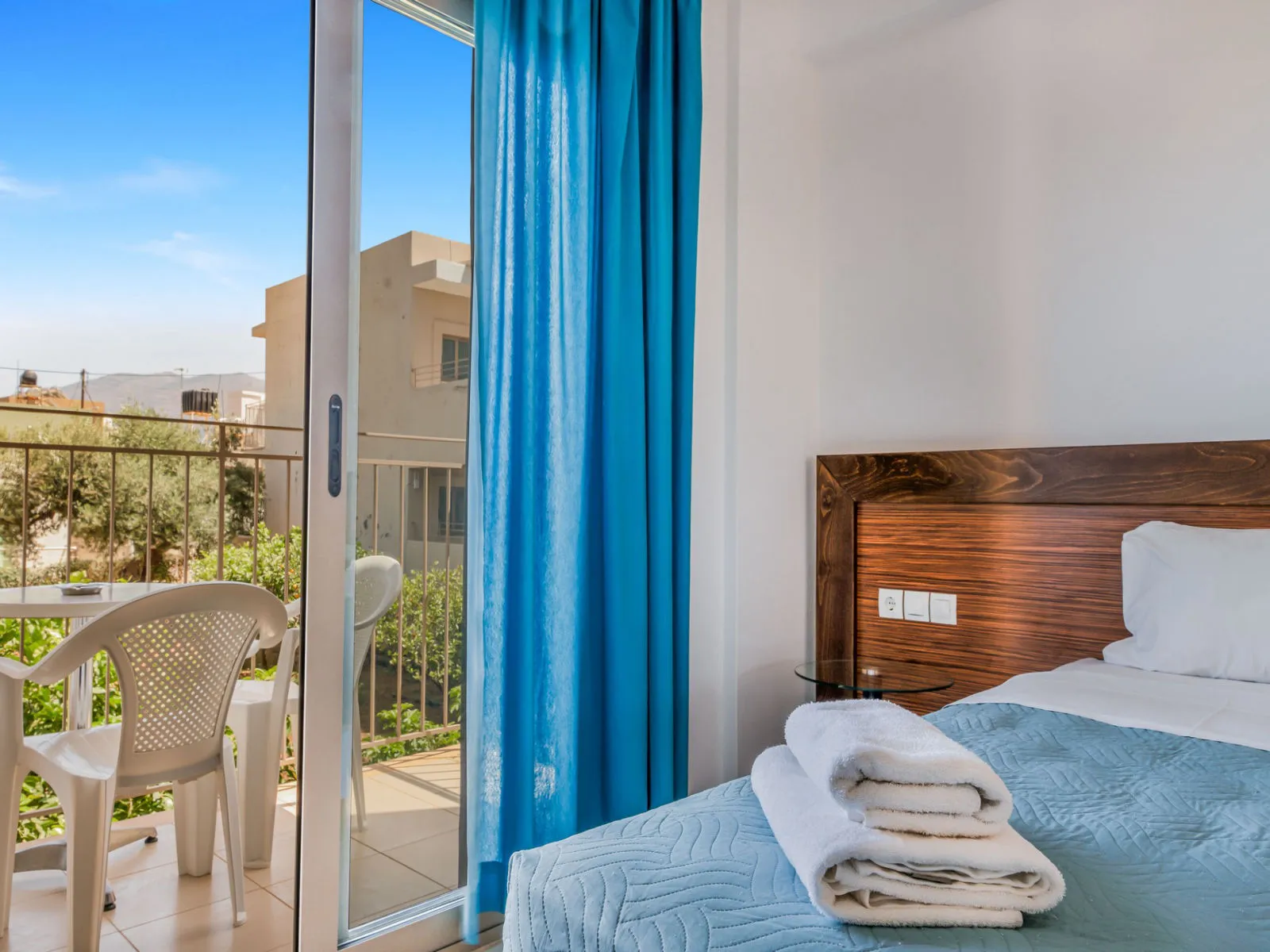 Creta Verano Hotel