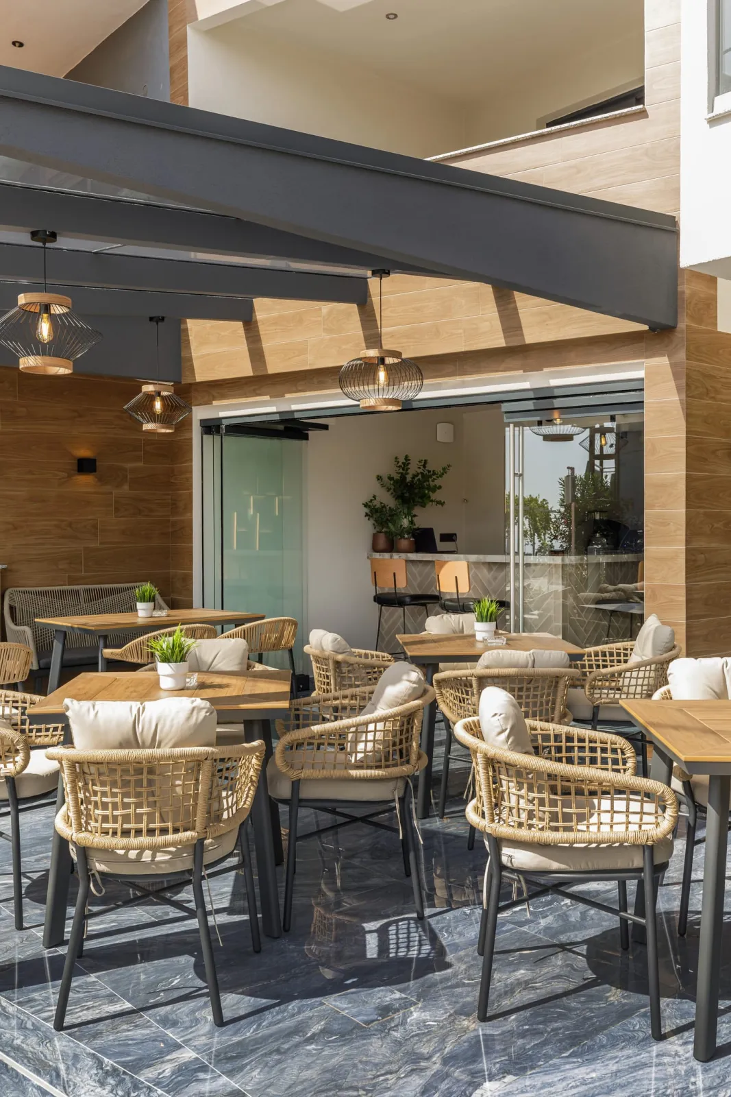 Costa De Luxe Suites