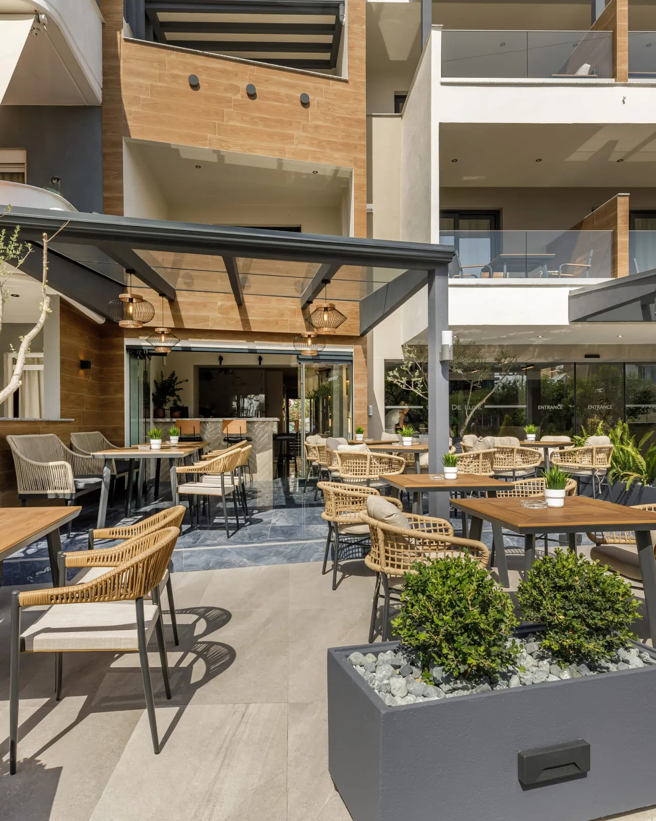 Costa De Luxe Suites
