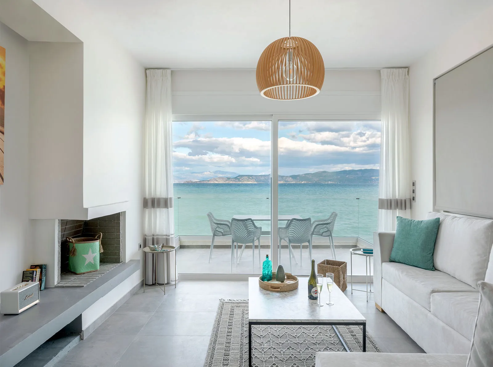 COSTA VASIA Boutique Apartments