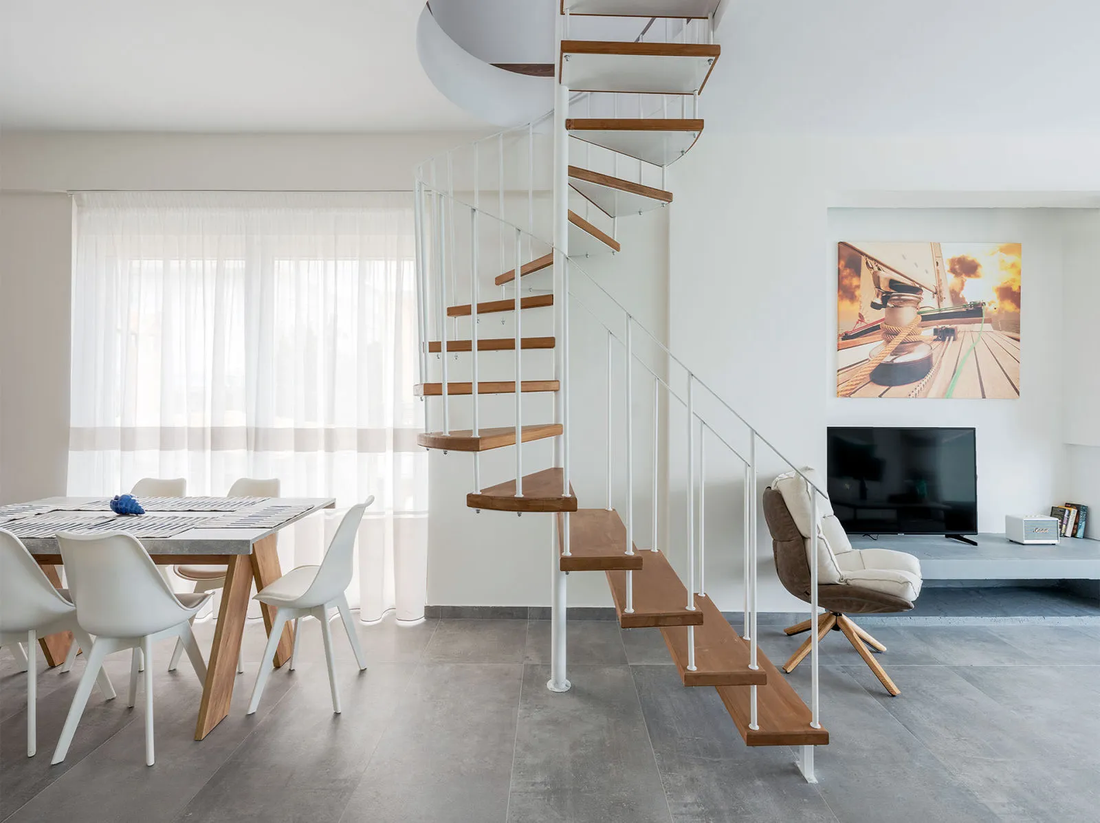 COSTA VASIA Suites & Apartments