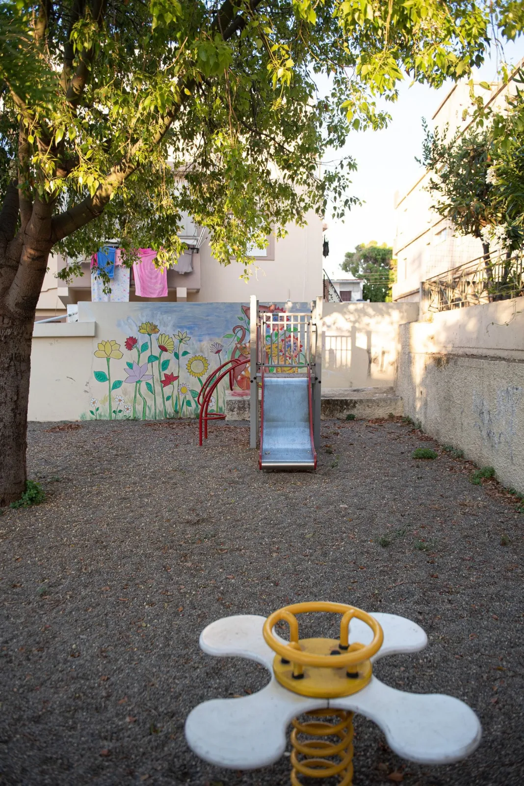Cozy Corner Chania