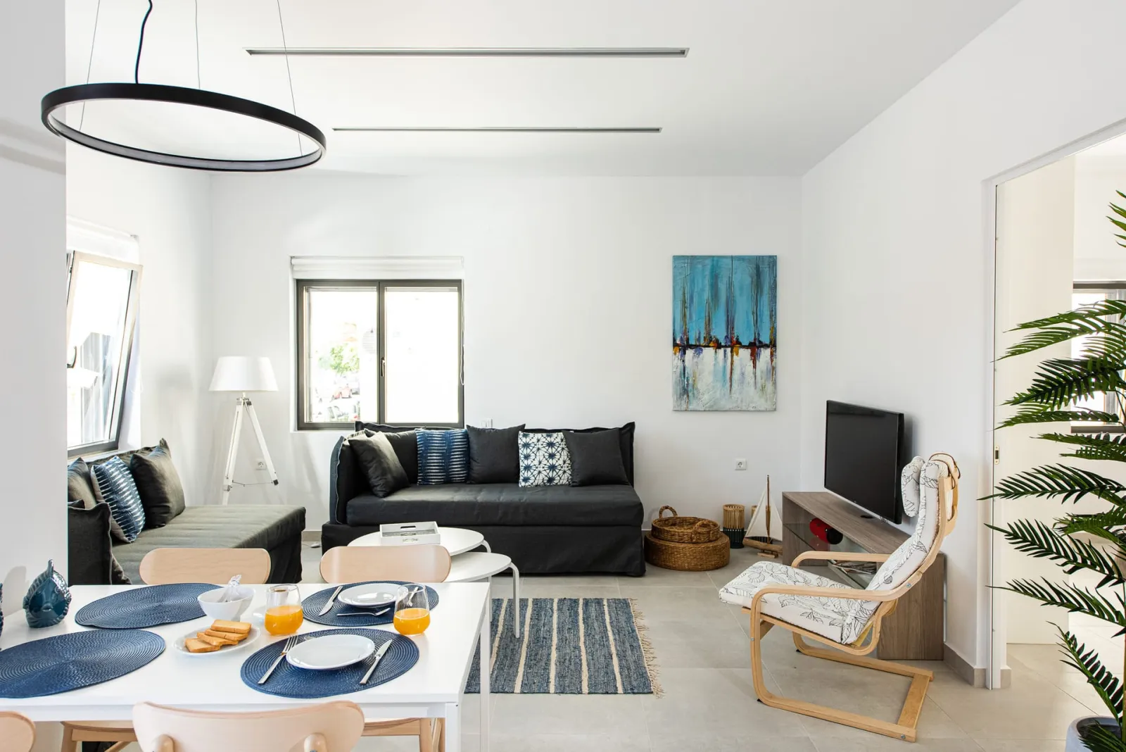 Cozy Corner Chania