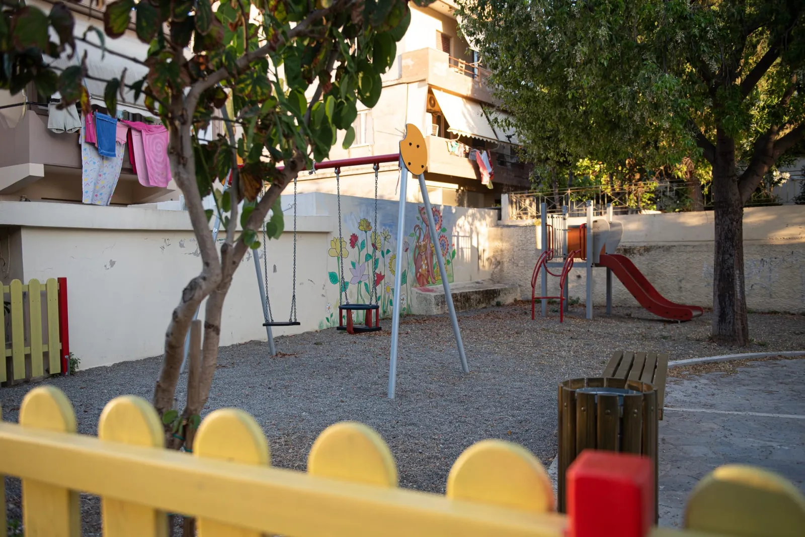 Cozy Corner Chania