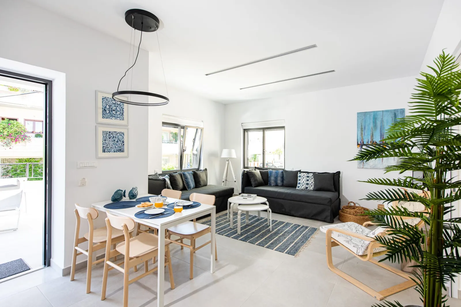 Cozy Corner Chania