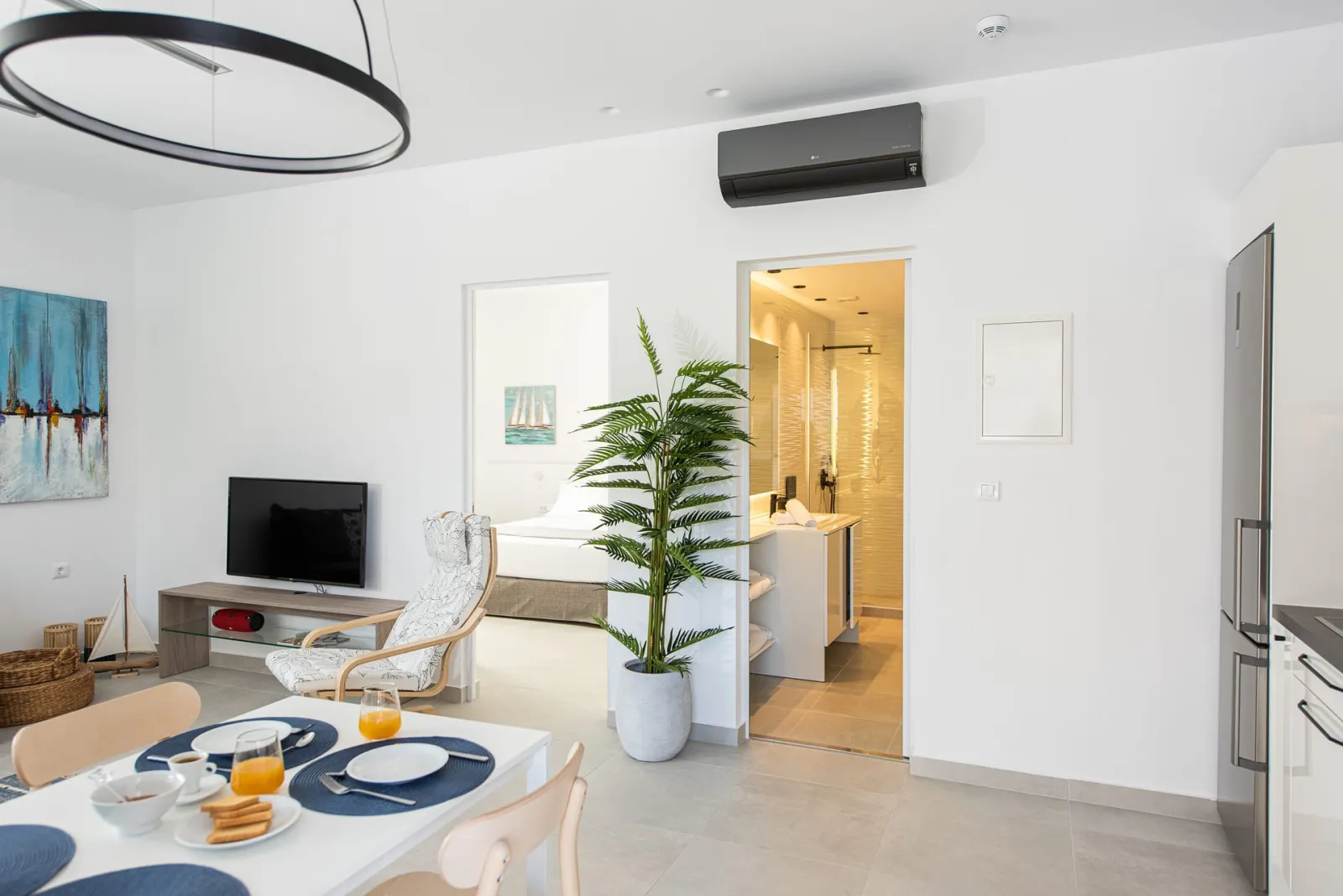 Cozy Corner Chania