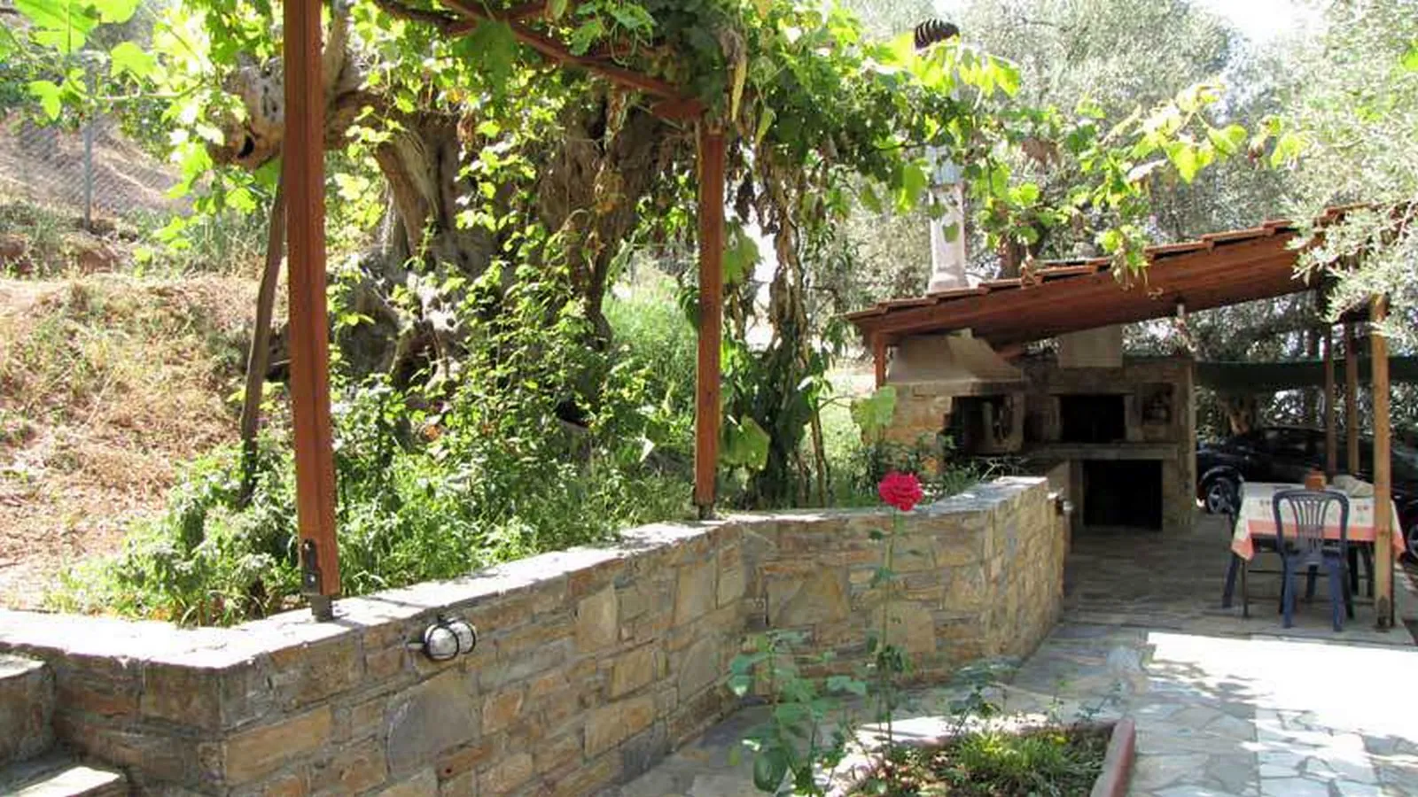 Niki Studios Paou beach - Pelion