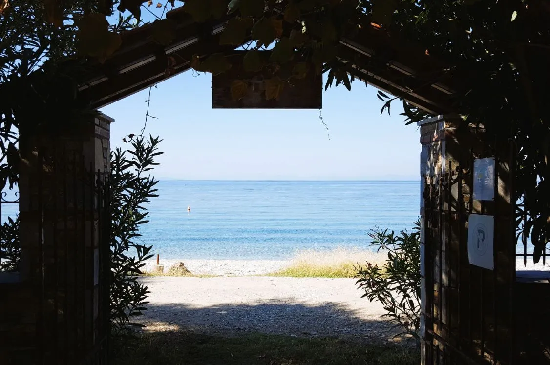 Niki Studios Paou beach - Pelion
