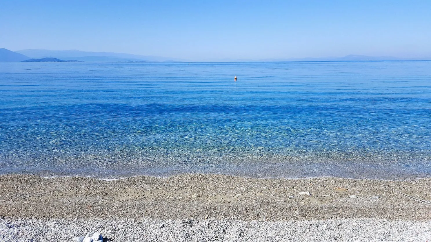 Niki Studios Paou beach - Pelion