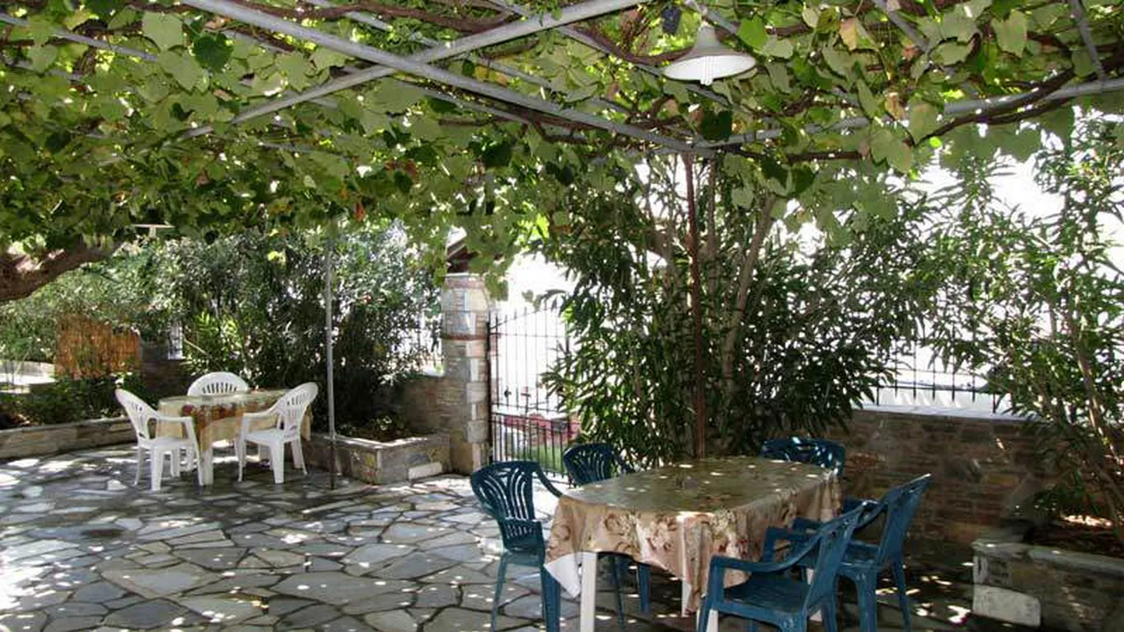 Studios in Front